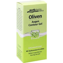 OLIVENOEL AUGEN CONTUR GEL