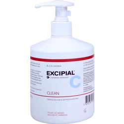 EXCIPIAL CLEAN FLG-SYNDET